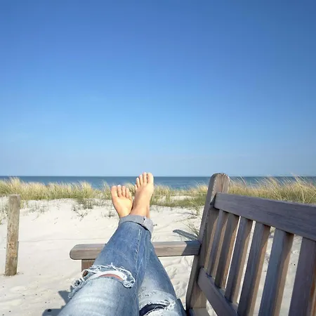 5 Sterne Seesinn Apartamento *