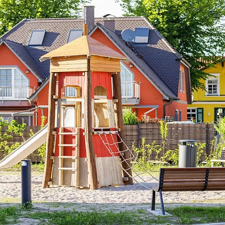 5 Sterne Seesinn Apartamento *