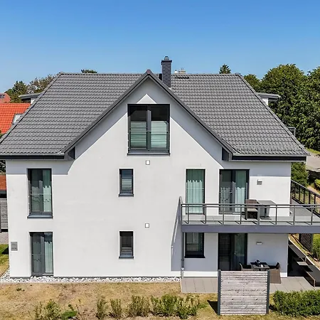 Apartamento 5 Sterne Seesinn