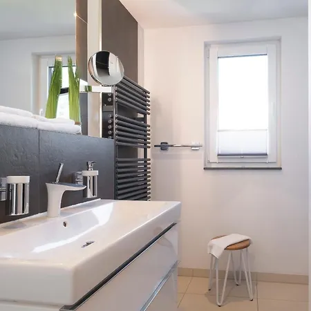 5 Sterne Seesinn * Wustrow (Fischland)