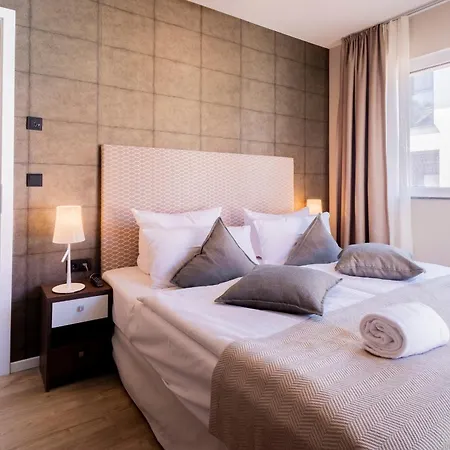 5 Sterne Seesinn Apartamento *