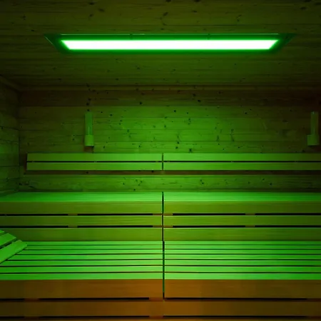 Apartamento 5 Sterne Seesinn *