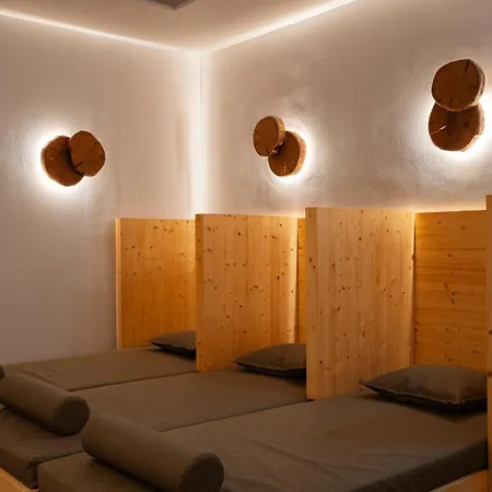 Apartamento 5 Sterne Seesinn Wustrow (Fischland)