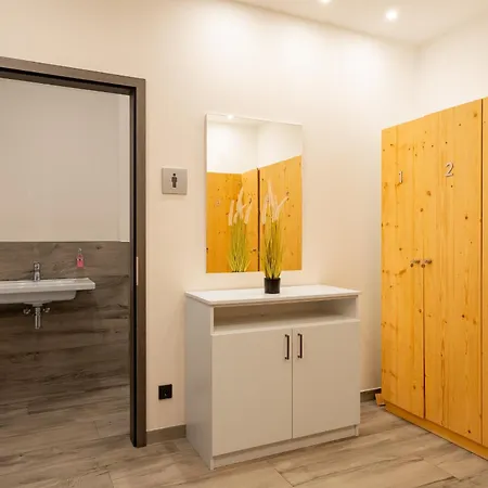 5 Sterne Seesinn * Wustrow (Fischland)