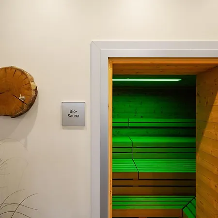 Apartment 5 Sterne Seesinn Wustrow (Fischland)