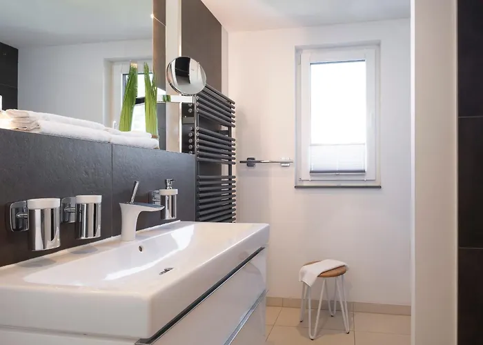 5 Sterne Seesinn * Вустров